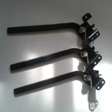 點擊檢查具體信息<br>標題：PC-7PC-8開鎖把手 瀏覽次數：1100